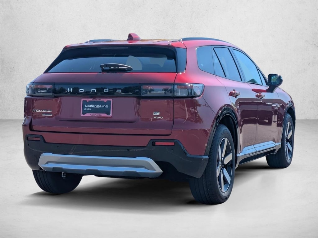 New 2026 Honda Prologue Touring SUV