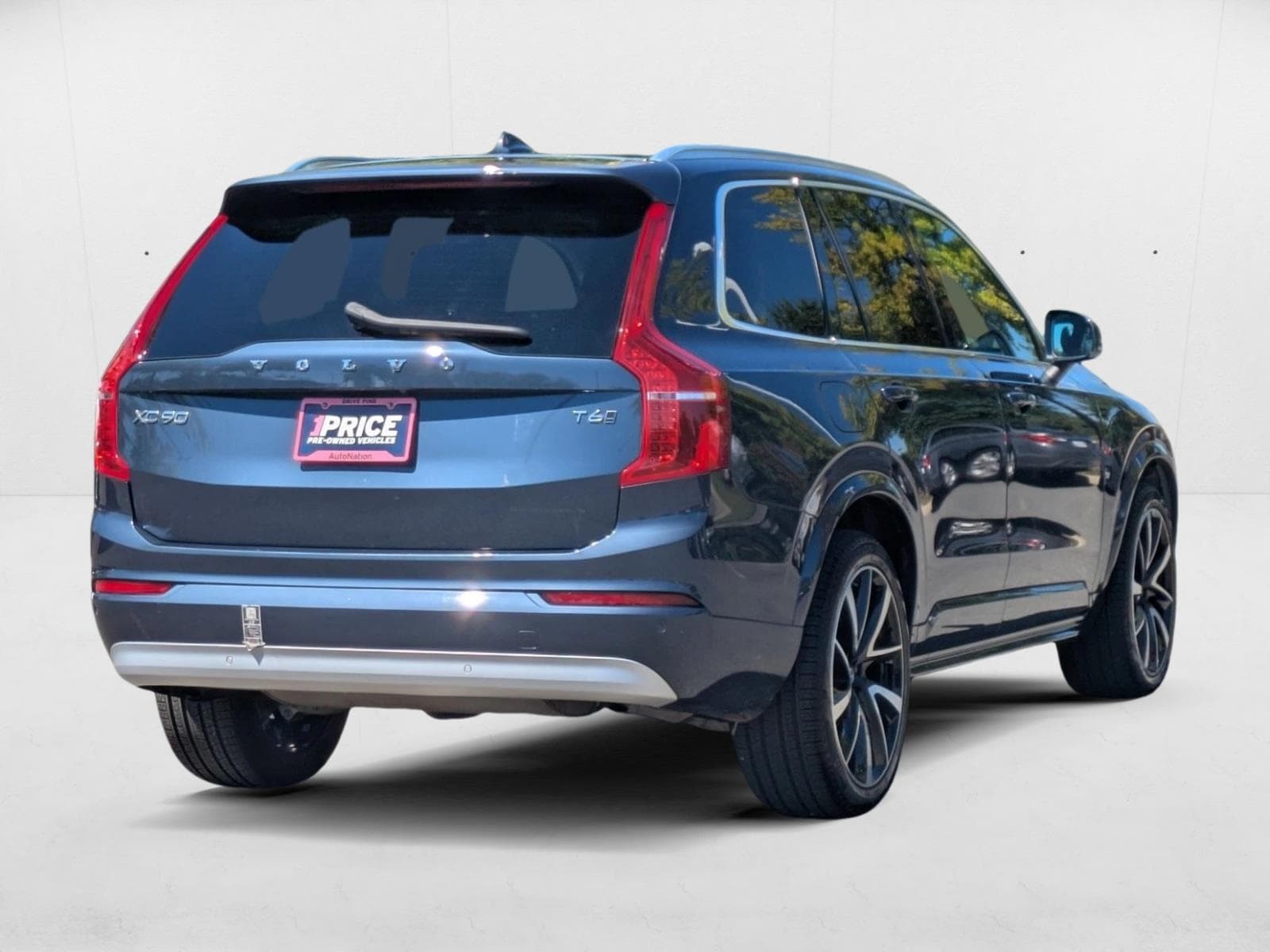2022 Volvo XC90 Momentum