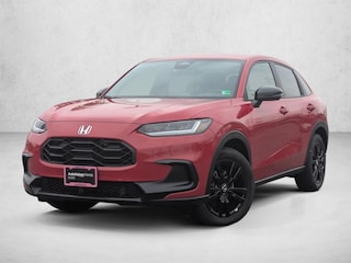 2026 Honda HR-V Sport SUV