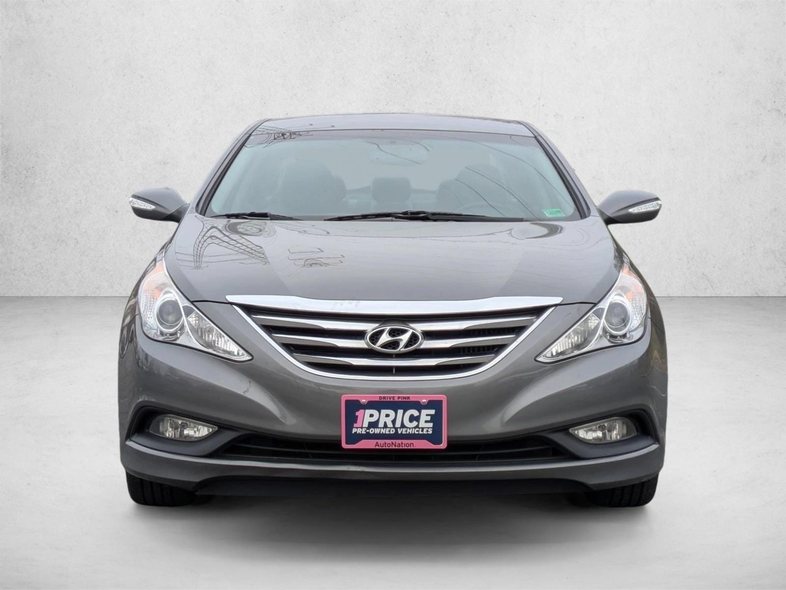 Used 2014 Hyundai Sonata SE with VIN 5NPEC4AB8EH926032 for sale in Sterling, VA