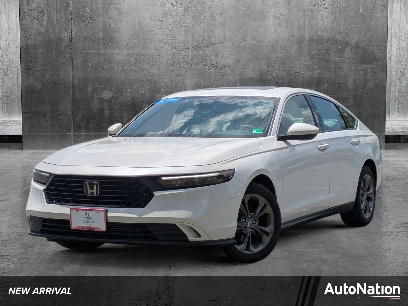 2023 Honda Accord