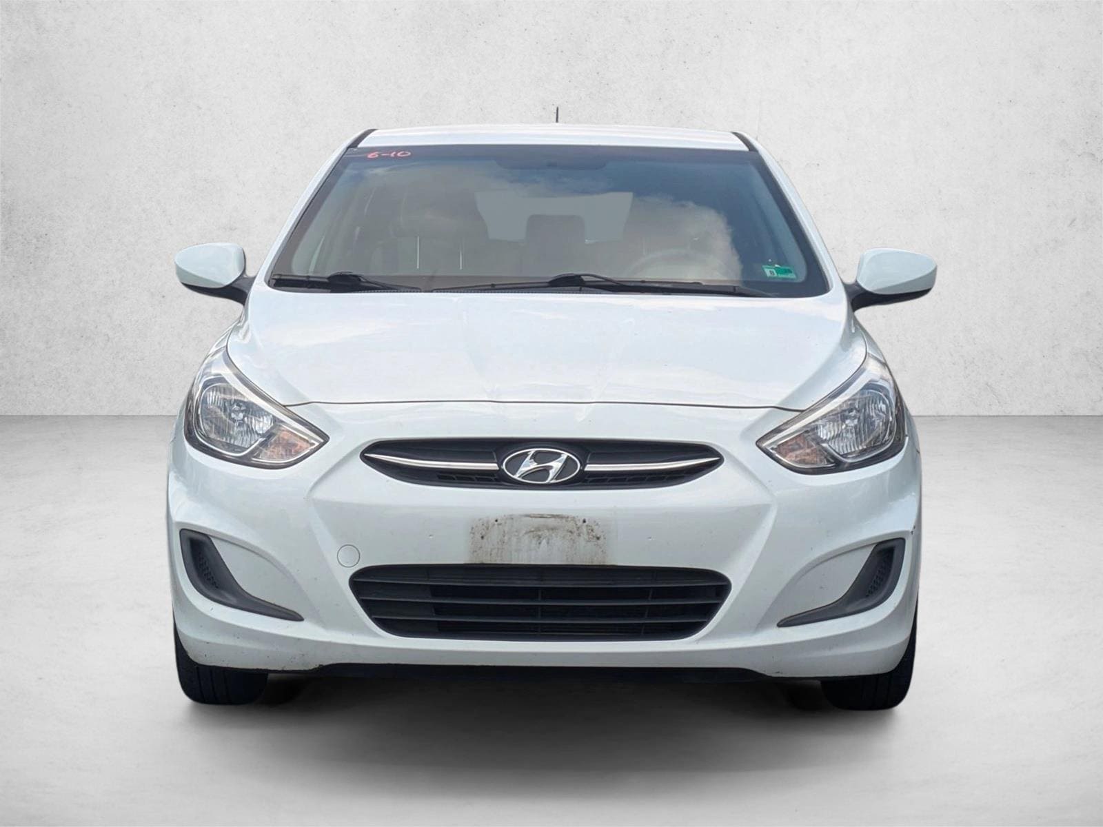 Used 2016 Hyundai Accent SE with VIN KMHCT5AE9GU249066 for sale in Sterling, VA