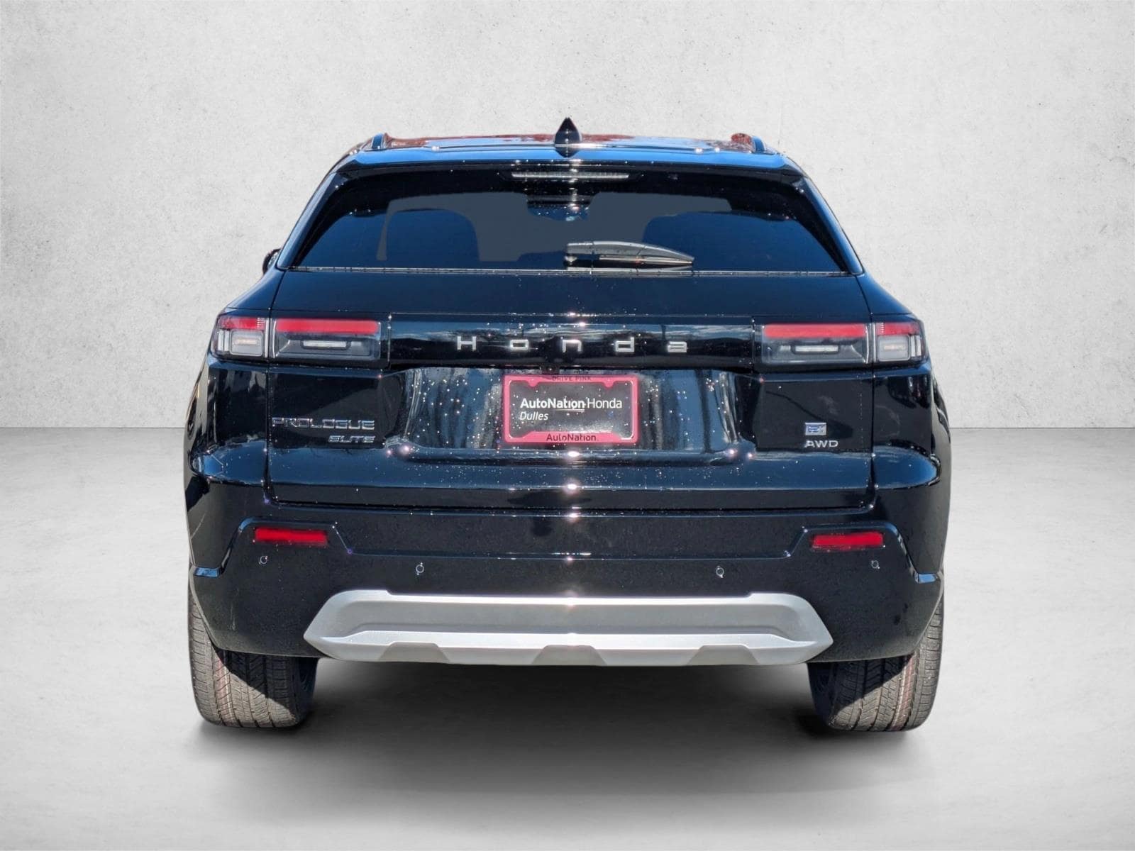 2026 Honda Prologue Elite - Photo 8