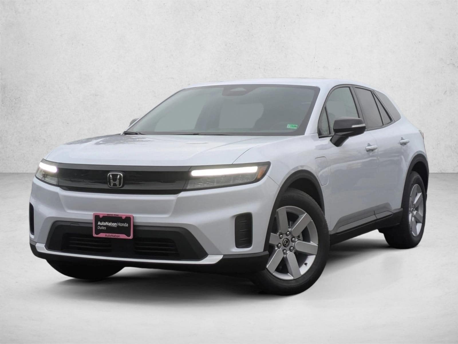 2026 Honda Prologue EX's photo