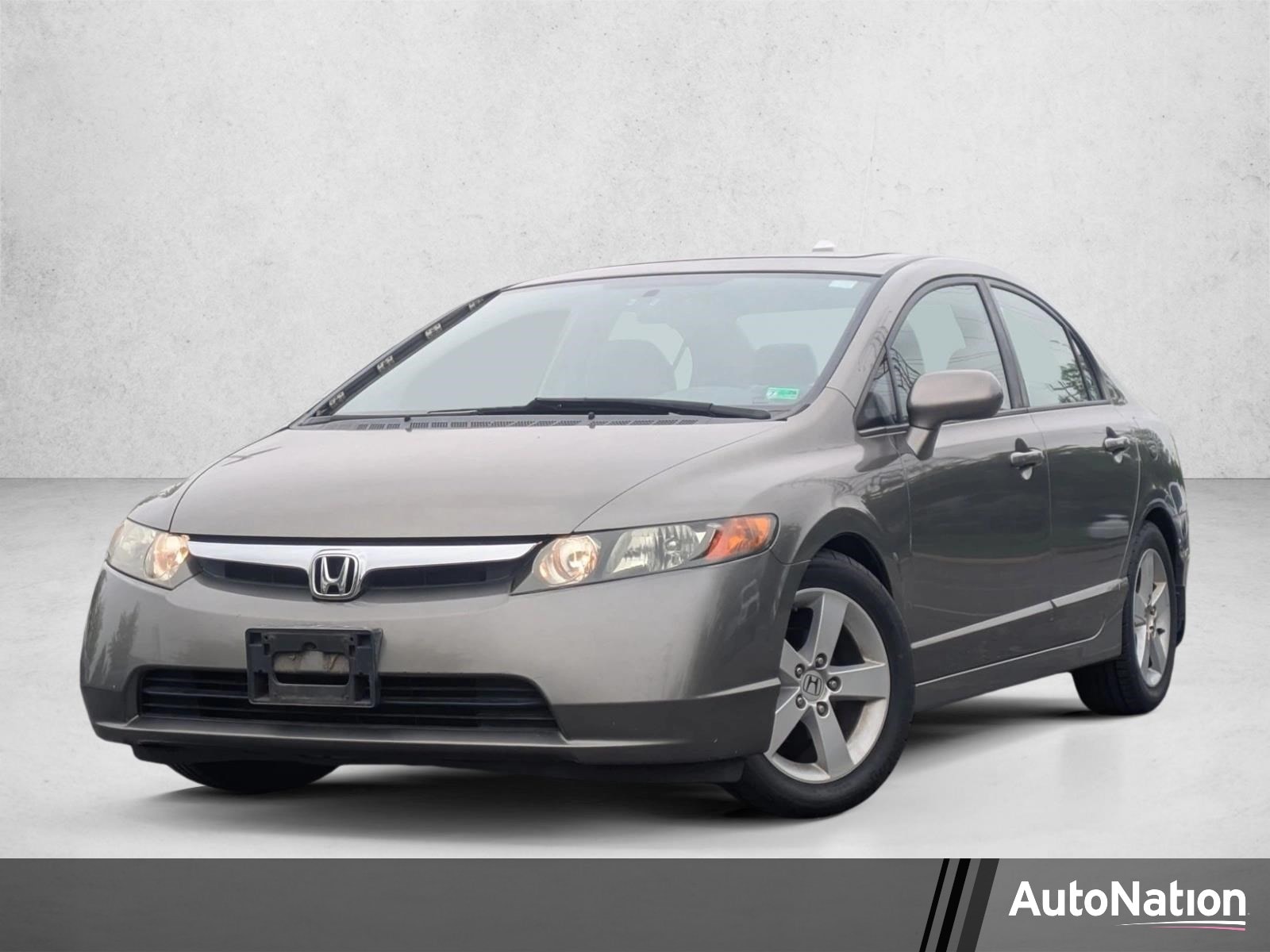 2007 Honda Civic
