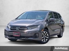 2026 Honda Odyssey EX-L Van Passenger