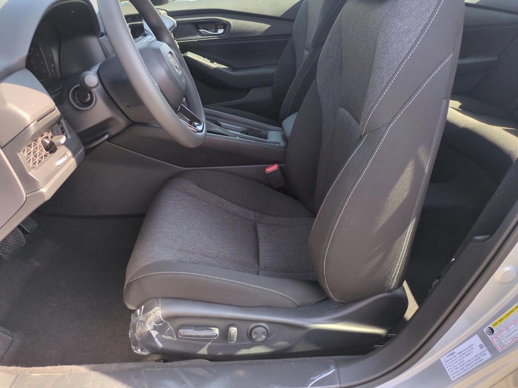 New 2026 Honda Accord SE Sedan
