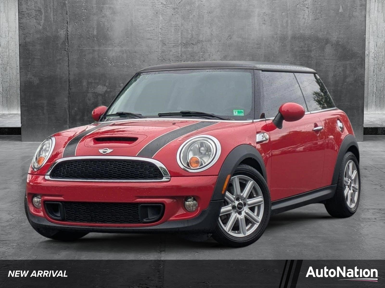 2013 MINI Cooper