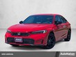  Honda Civic Hybrid