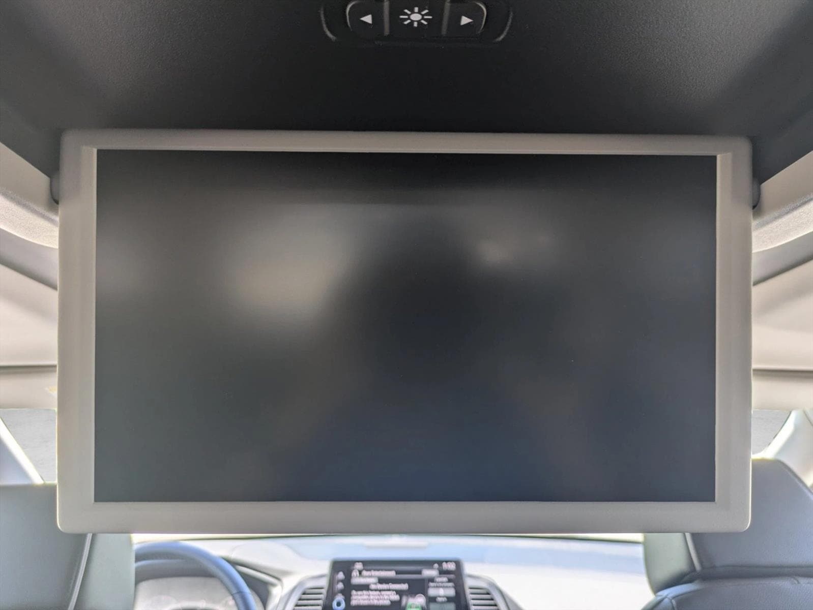 2026 Honda Odyssey Touring - Photo 18
