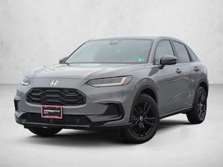 2026 Honda HR-V Sport SUV