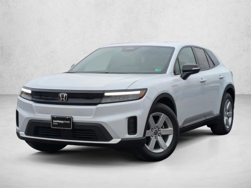 New 2026 Honda Prologue EX SUV