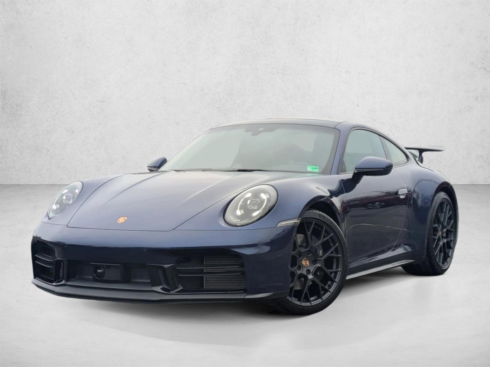 2025 Porsche 911's photo