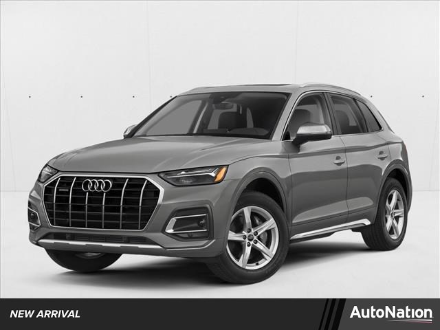 2025 Audi Q5 45 Premium's photo