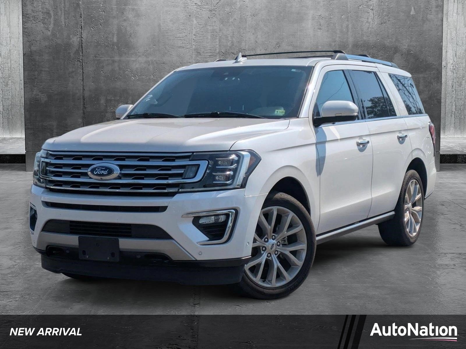 2019 Ford Expedition