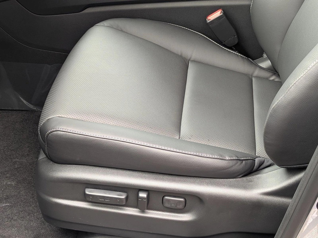 New 2025 Honda Ridgeline RTL Truck Crew Cab