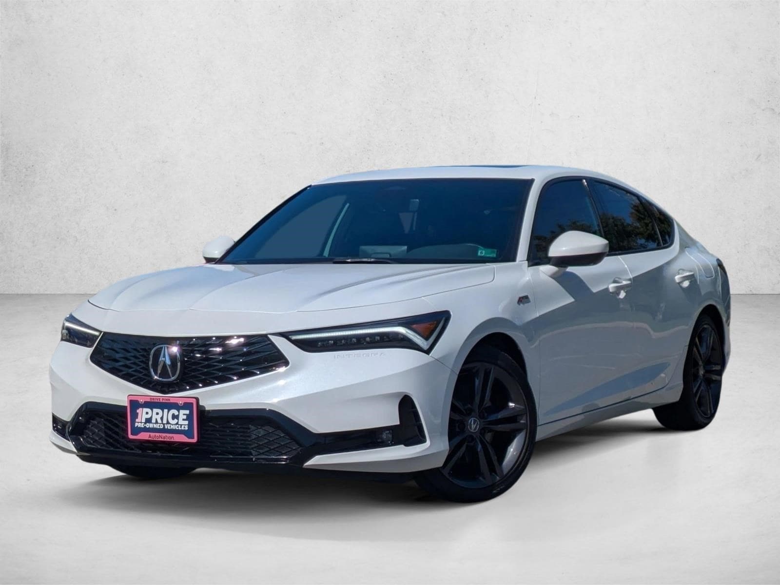 2024 Acura Integra