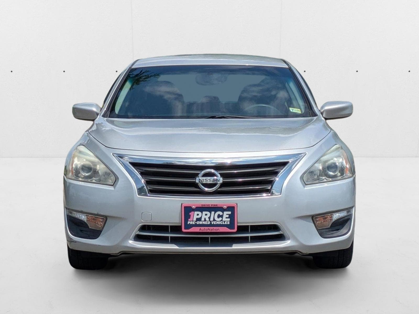 Used 2013 Nissan Altima Sedan S with VIN 1N4AL3APXDN517622 for sale in Sterling, VA