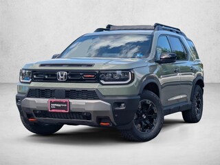 2026 Honda Passport TrailSport Elite SUV