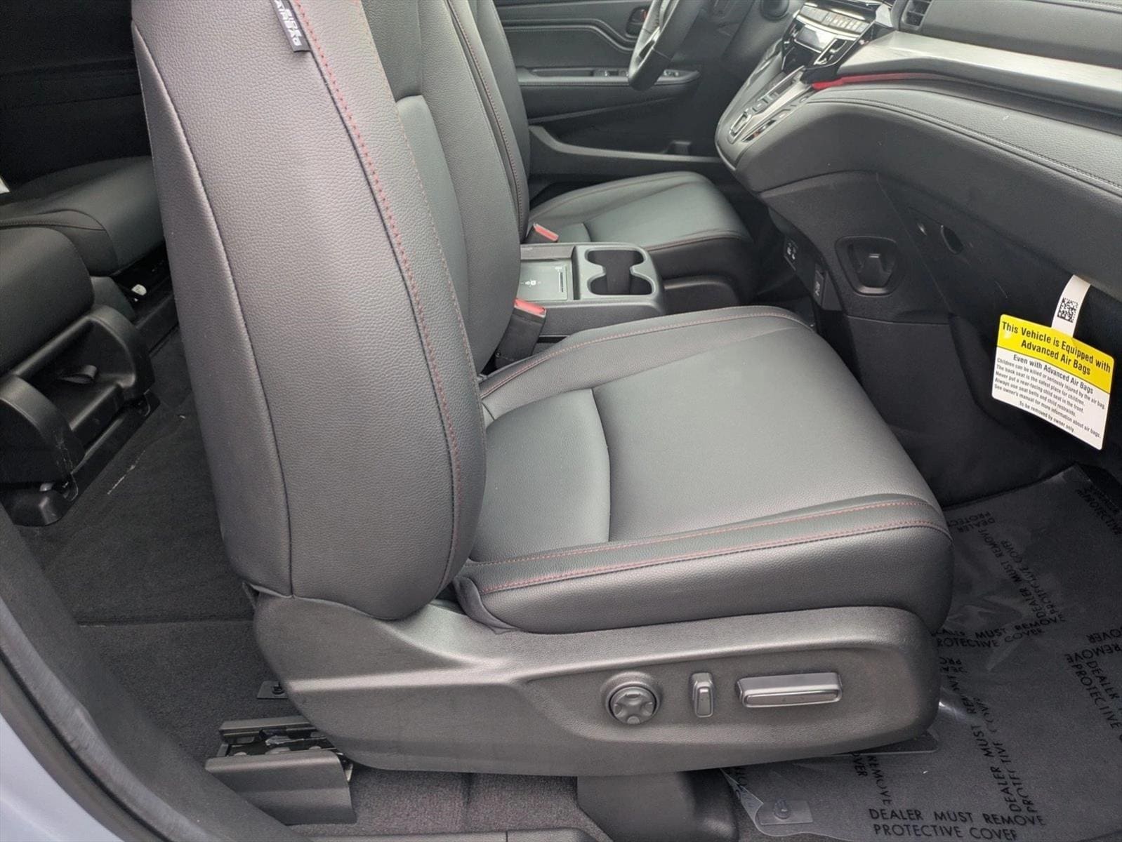 2026 Honda Odyssey Sport L - Photo 22