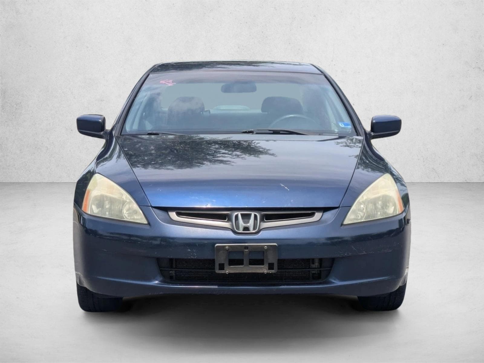 Used 2003 Honda Accord EX with VIN 1HGCM56693A107266 for sale in Sterling, VA