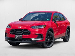 2026 Honda HR-V Sport SUV