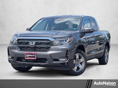 2026 Honda Ridgeline RTL Truck Crew Cab