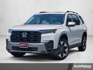 2026 Honda Pilot Touring SUV