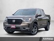  Honda Ridgeline