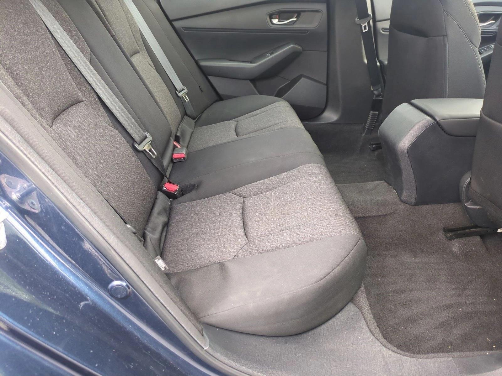 2024 Honda Accord EX - Photo 20