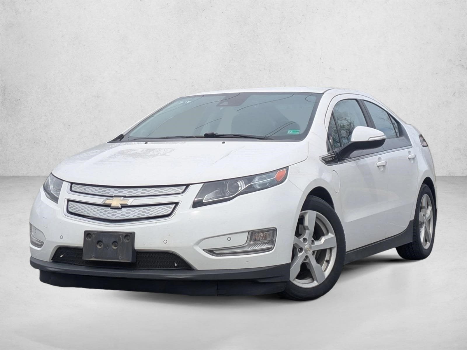 2014 Chevrolet Volt Base