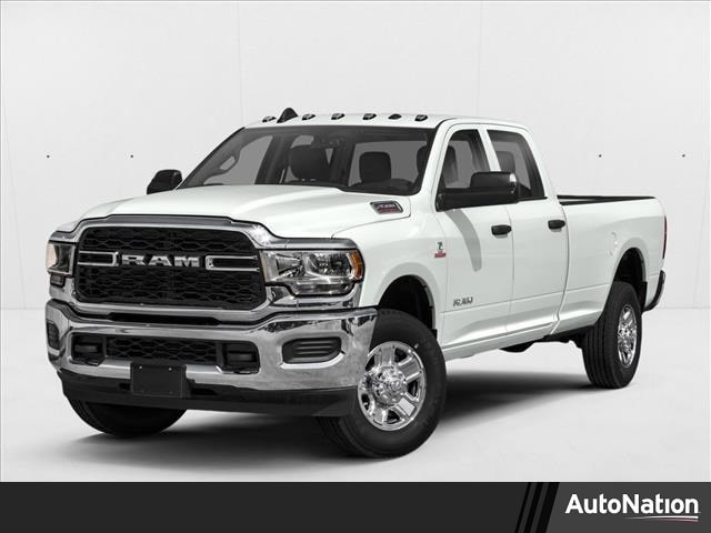 2019 RAM 2500 Tradesman 4X4 Crew Cab LWB's photo