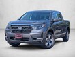  Honda Ridgeline