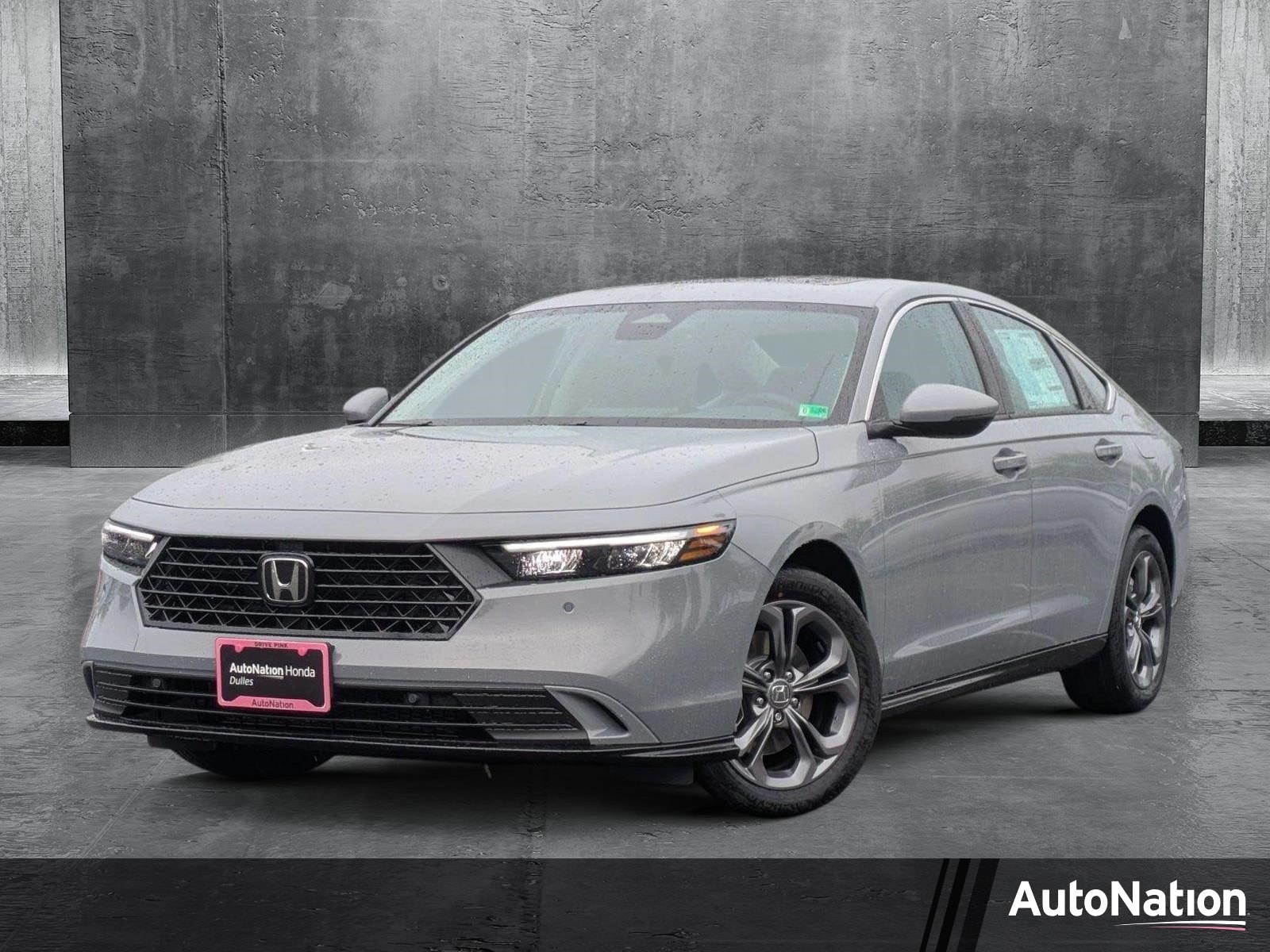 2025 Honda Accord