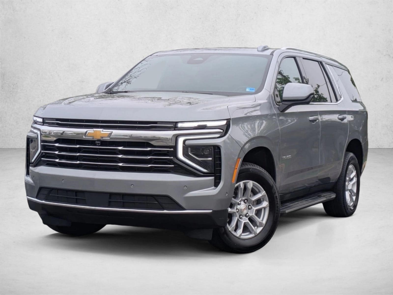 2025 Chevrolet Tahoe