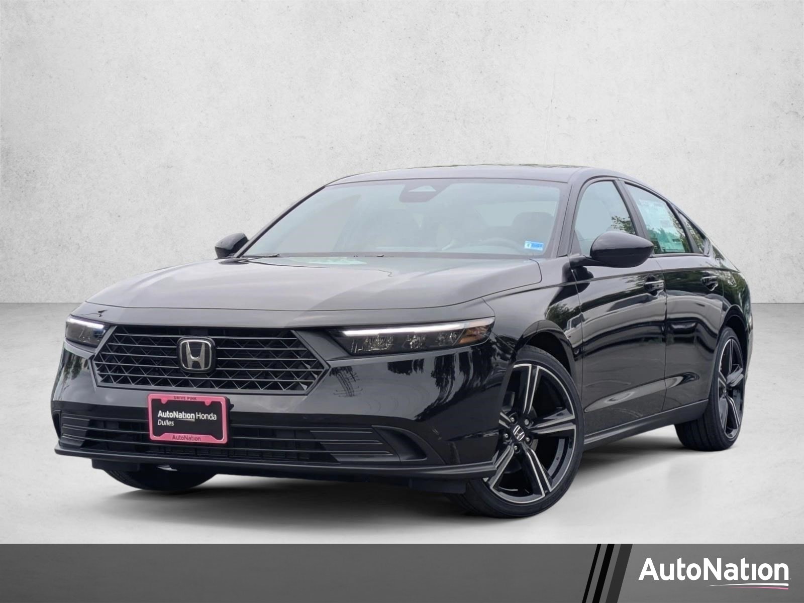 2026 Honda Accord