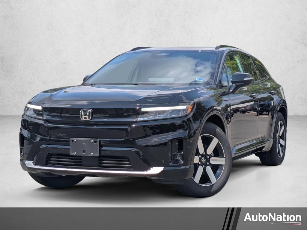 New 2026 Honda Prologue Touring SUV