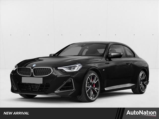 2024 BMW 2 Series M240i xDrive Coupe's photo