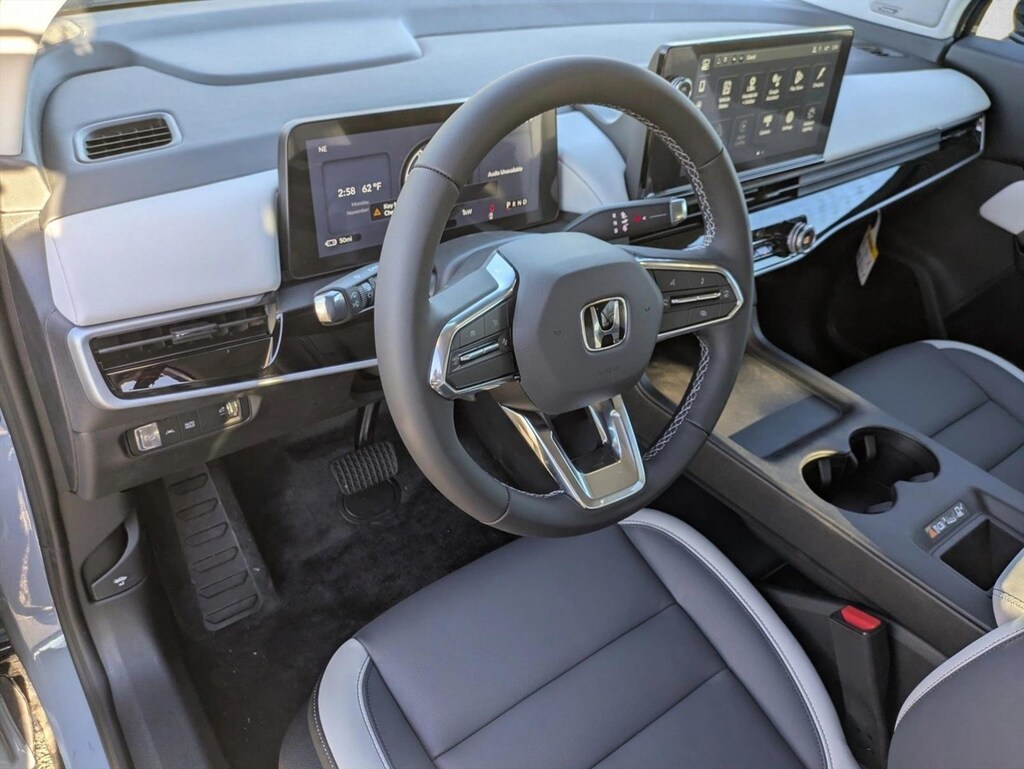 New 2026 Honda Prologue Touring SUV