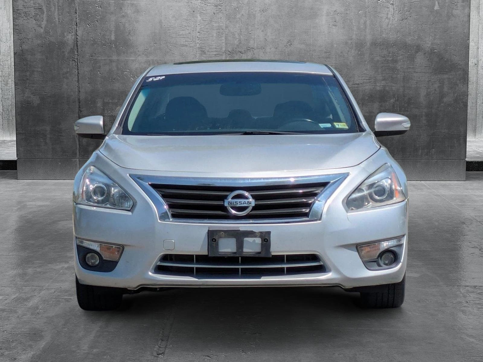 Used 2013 Nissan Altima Sedan SV with VIN 1N4AL3AP0DC148118 for sale in Sterling, VA