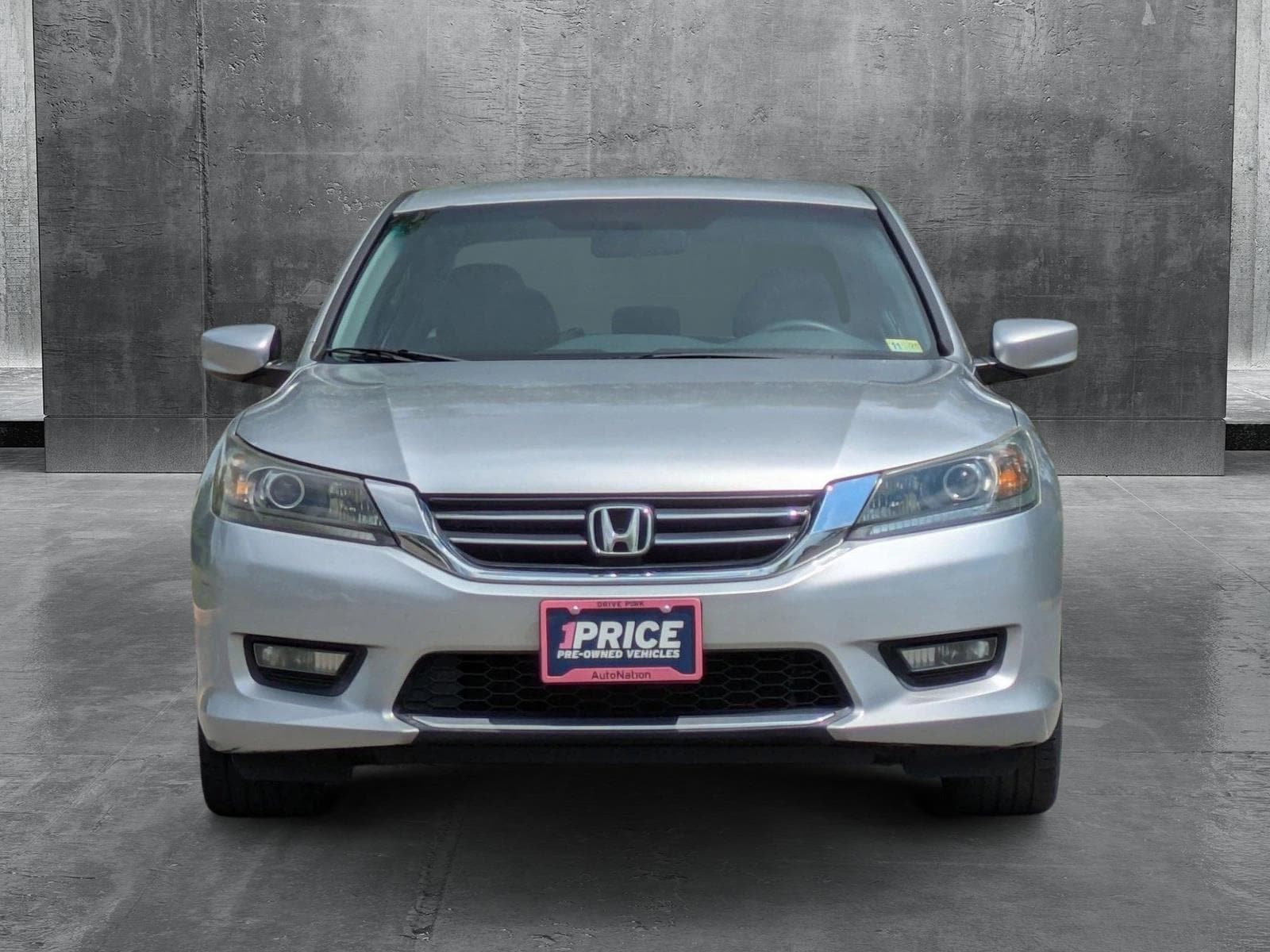 Used 2014 Honda Accord Sport with VIN 1HGCR2F52EA228781 for sale in Sterling, VA
