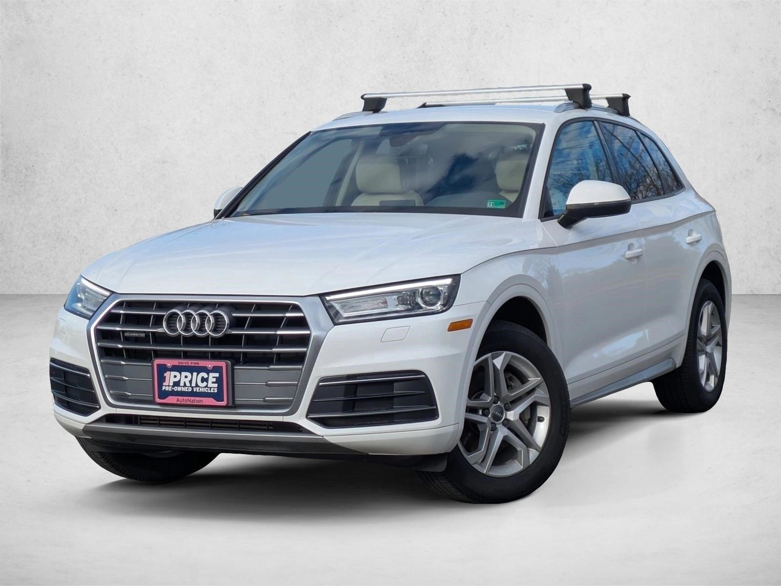 2018 Audi Q5 Premium