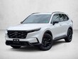 Honda CR-V Hybrid