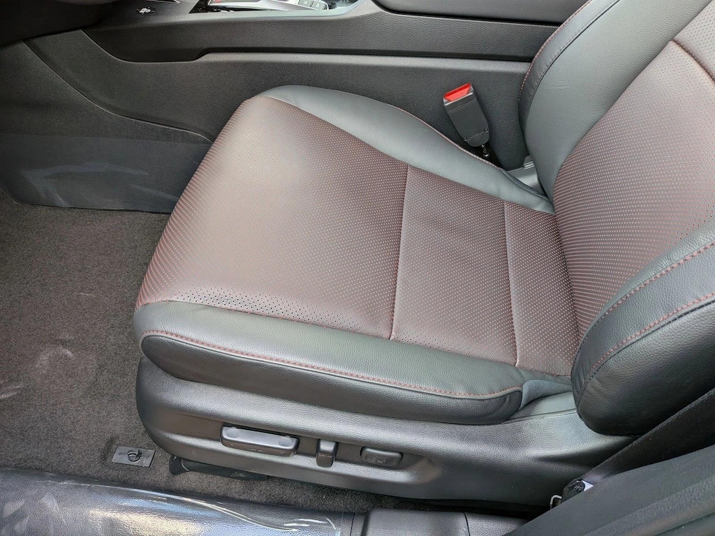 New 2026 Honda Ridgeline Black Edition Truck Crew Cab