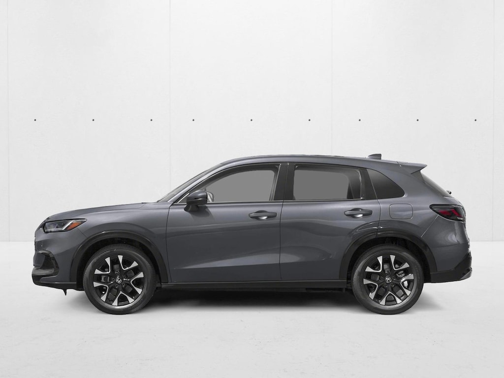 New 2026 Honda HR-V EX-L SUV