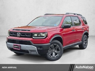 2026 Honda Passport RTL SUV