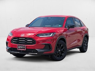 2025 Honda HR-V Sport SUV