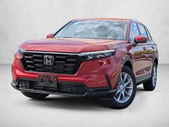 2026 Honda CR-V EX SUV