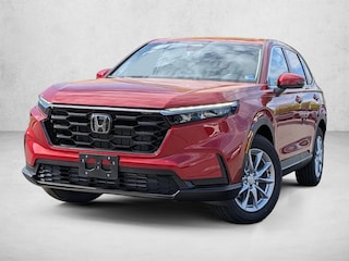 2026 Honda CR-V EX SUV