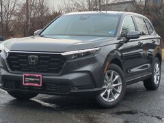 2026 Honda CR-V EX SUV